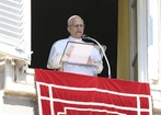 Leon XIV: Dla Boga nie istnieje miejsce zbyt odległe, serce zbyt zamknięte (pełny tekst)