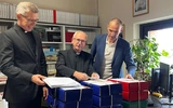 Pierwszy krok na rzymskiej drodze do beatyfikacji