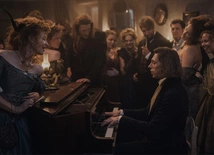 „Chopin, Chopin!” na początek. Korespondencja z najważniejszej imprezy filmowej w Polsce