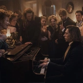 „Chopin, Chopin!” na początek. Korespondencja z najważniejszej imprezy filmowej w Polsce