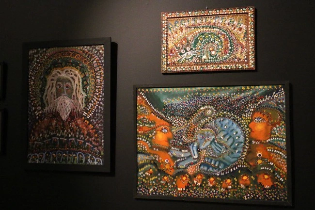 Talent, Pasja, Intuicja III