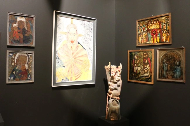 Talent, Pasja, Intuicja III