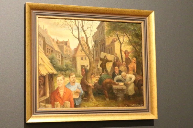 Talent, Pasja, Intuicja III