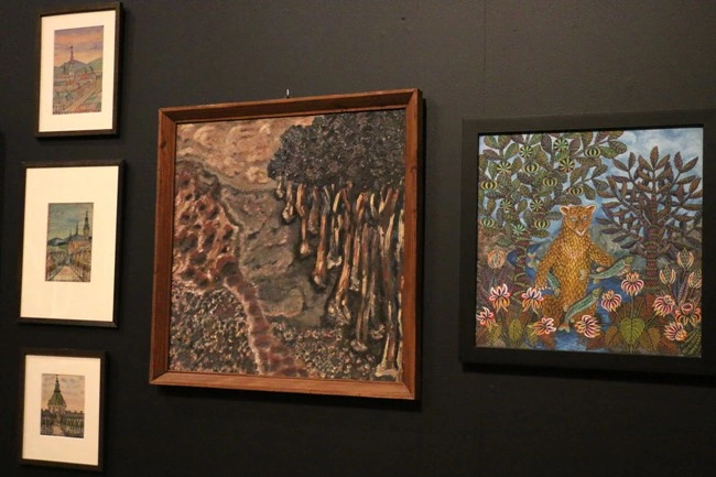 Talent, Pasja, Intuicja III