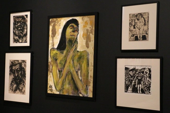 Talent, Pasja, Intuicja III