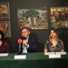 Talent, Pasja, Intuicja III