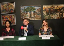 Talent, Pasja, Intuicja III