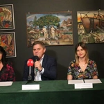 Talent, Pasja, Intuicja III