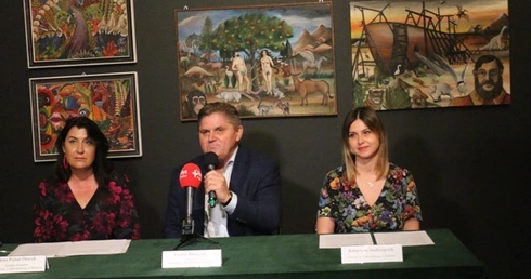 Talent, Pasja, Intuicja III