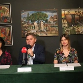 Talent, Pasja, Intuicja III