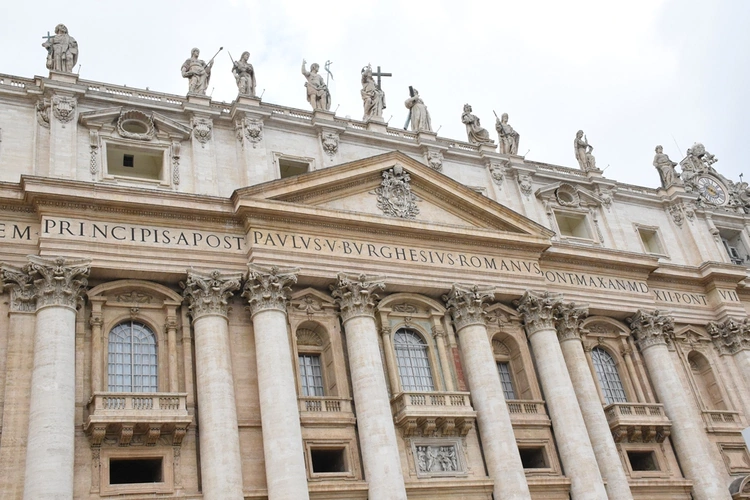 Audiencja generalna - cz. 2