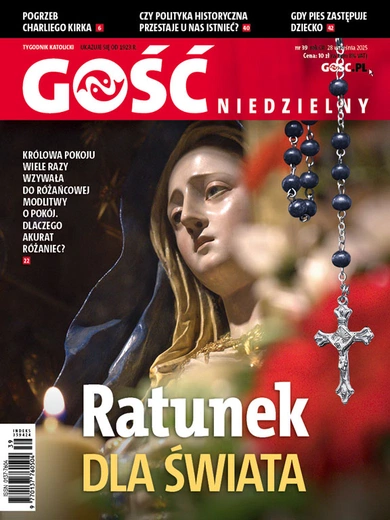 GN 39/2025 Wydania diecezjalne PDF