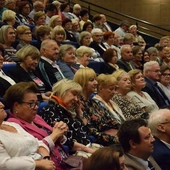 Inauguracja Uniwersytetu Trzeciego Wieku w Kozienicach