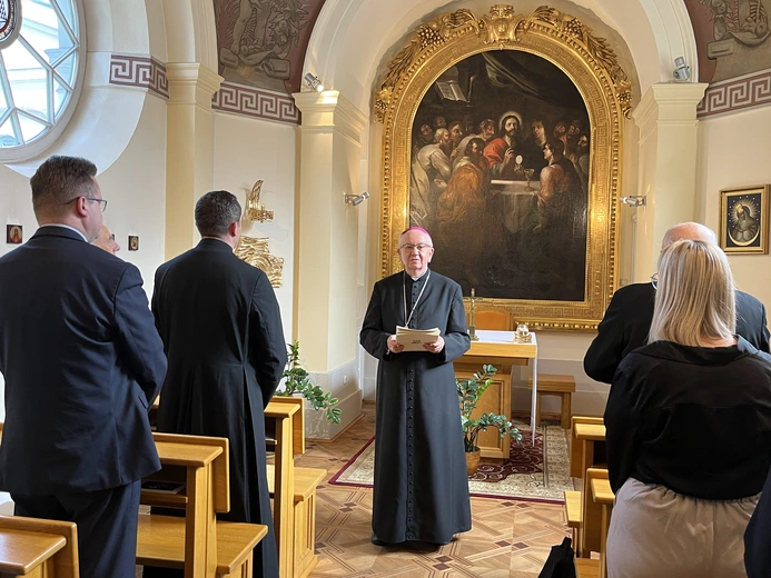 Nowa kadencja, nowe wyzwania - KSM AL z nowym zarządem