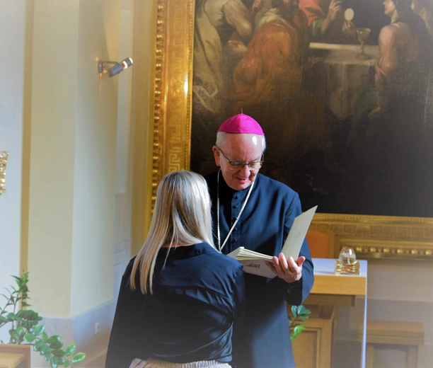 Nowa kadencja, nowe wyzwania - KSM AL z nowym zarządem