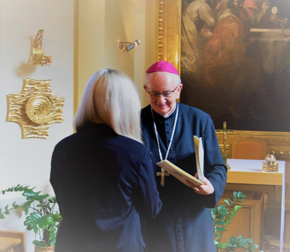 Nowa kadencja, nowe wyzwania - KSM AL z nowym zarządem