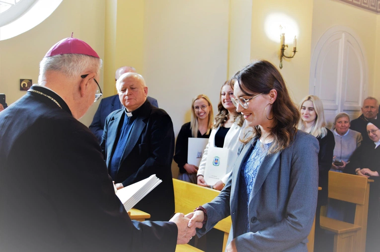 Nowa kadencja, nowe wyzwania - KSM AL z nowym zarządem