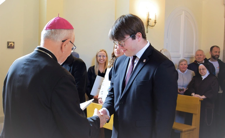 Nowa kadencja, nowe wyzwania - KSM AL z nowym zarządem