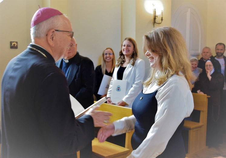 Nowa kadencja, nowe wyzwania - KSM AL z nowym zarządem