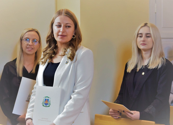 Nowa kadencja, nowe wyzwania - KSM AL z nowym zarządem