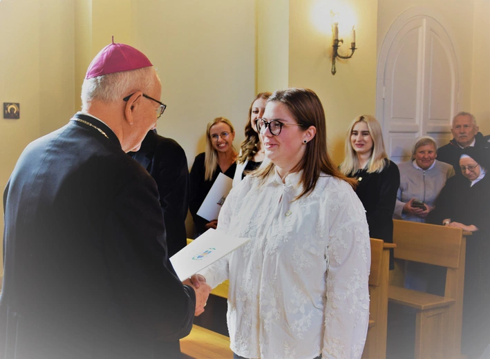 Nowa kadencja, nowe wyzwania - KSM AL z nowym zarządem