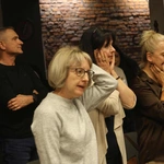 Spotkanie biskupa A. Jeża ze SNE