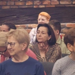 Spotkanie biskupa A. Jeża ze SNE