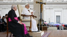 Leon XIV, Jan Paweł II, Franciszek: Wołanie papieży o pokój