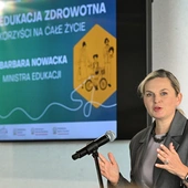 Porażka edukacji zdrowotnej jak wotum nieufności
