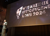 Wydarzenie Historyczne Roku 2024