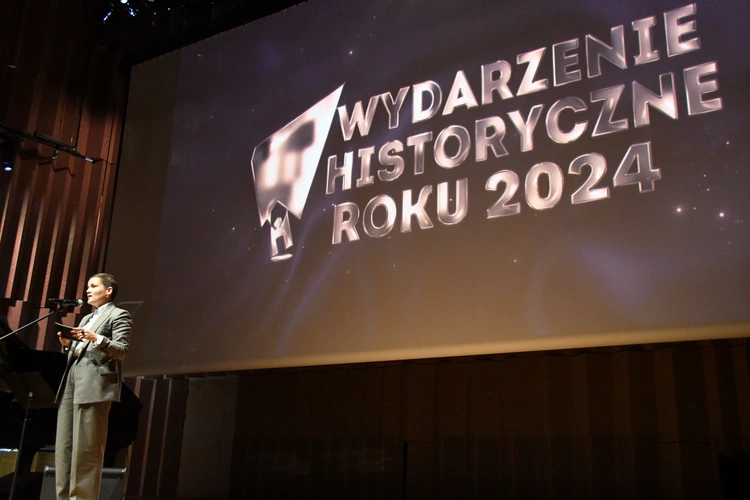 Wydarzenie Historyczne Roku 2024