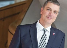 Co dalej z Instytutem Pileckiego? Karol Madaj: „Staram się uspokoić sytuację, naprawić ewentualne błędy”