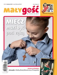 Mały Gość 10/2025