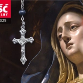 W najnowszym „Gościu Niedzielnym” - Zaproszenie do Różańcowej Szkoły Maryi