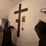 Krakowskie karmelitanki bose