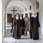 Krakowskie karmelitanki bose