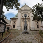 Krakowskie karmelitanki bose