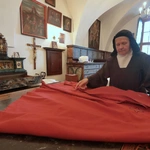 Krakowskie karmelitanki bose