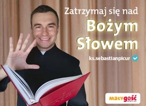 28 września 26. Niedziela Zwykła