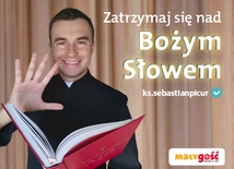 12 października 28. Niedziela Zwykła