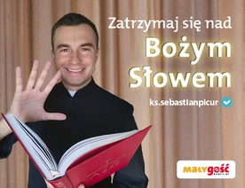 12 października 28. Niedziela Zwykła