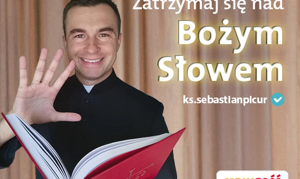 19 października 29. Niedziela Zwykła