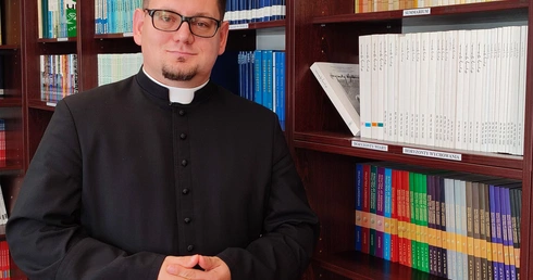 Zakończyła się rekrutacja do seminarium