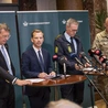 Duńczycy incydenty traktują poważnie