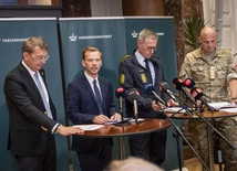 Duńczycy incydenty traktują poważnie