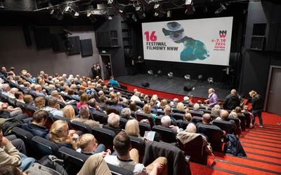 17. Międzynarodowy Festiwal Filmowy NNW zaprasza na filmową podróż ku wolności