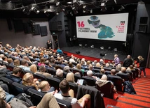 17. Międzynarodowy Festiwal Filmowy NNW zaprasza na filmową podróż ku wolności
