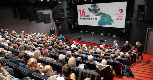 17. Międzynarodowy Festiwal Filmowy NNW zaprasza na filmową podróż ku wolności