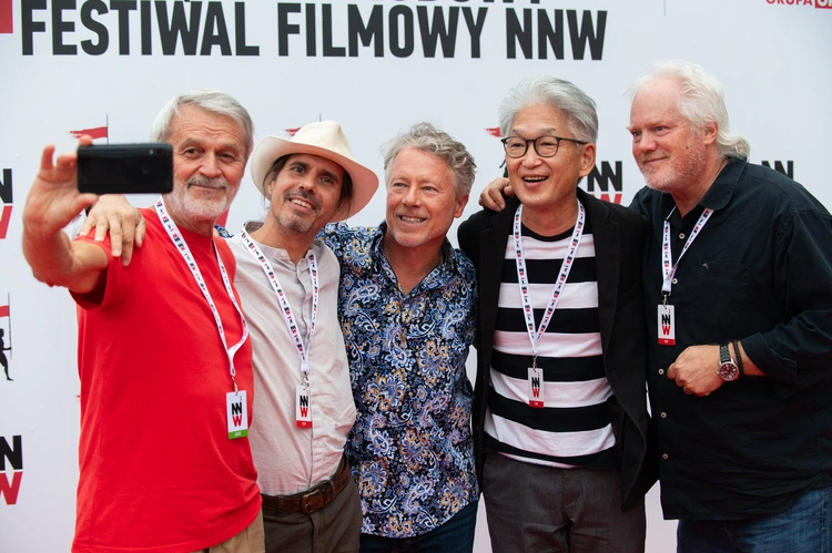 17. Międzynarodowy Festiwal Filmowy NNW  zaprasza na filmową podróż ku wolności