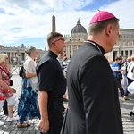 Pielgrzymka do Drzwi Świętych - cz. 2